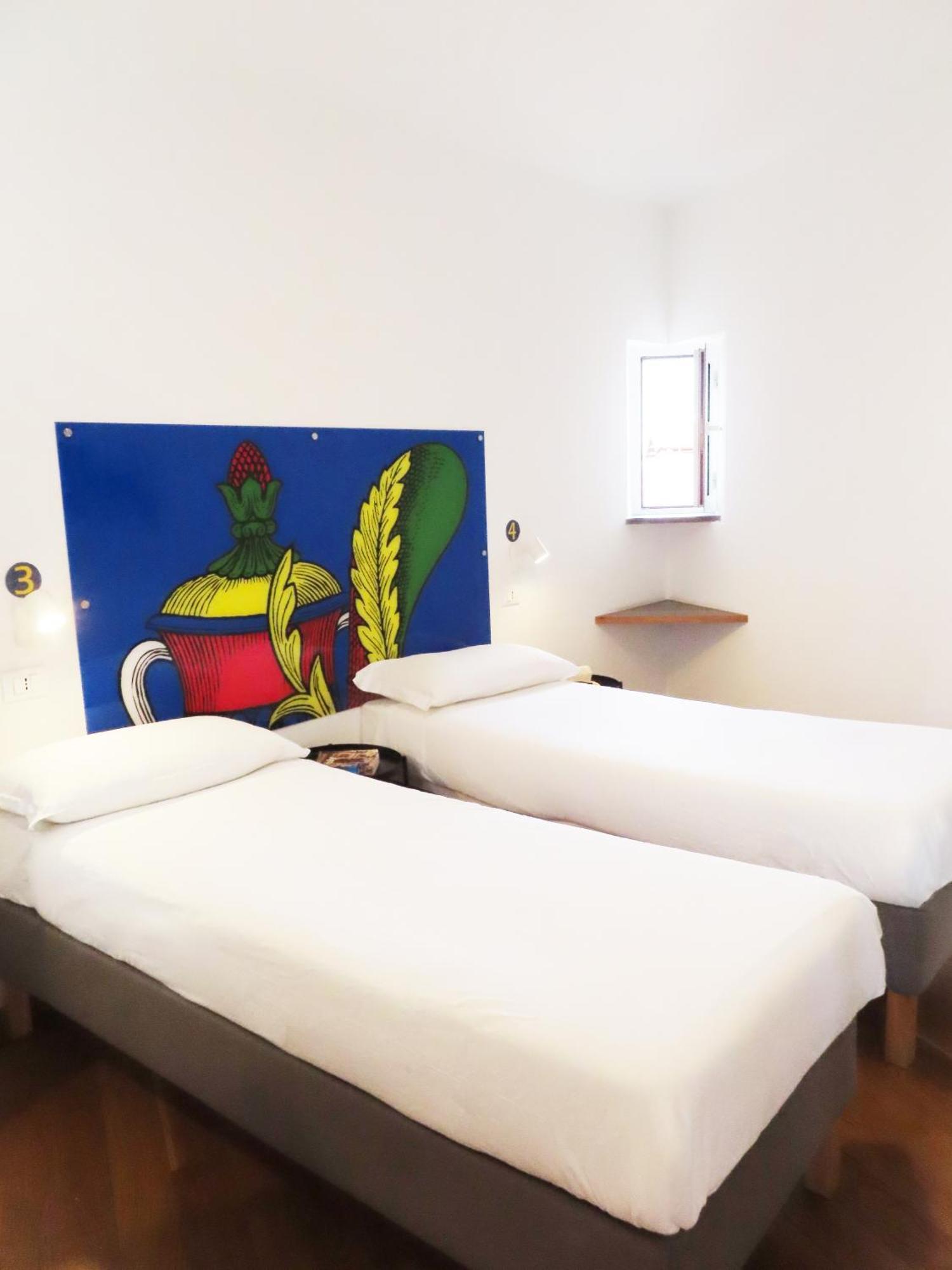 Hostel Tric Trac Naples - new 2024 prices, reviews, book now